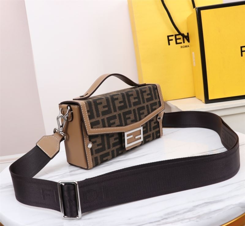 Fendi Baguette Bags